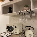 Apartman A Casa Di Dora Bari