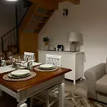 Apartamento A Casa Di Dora