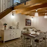 Apartman A Casa Di Dora