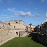 A Casa Di Dora * Bari