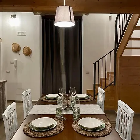 A Casa Di Dora Apartman Bari