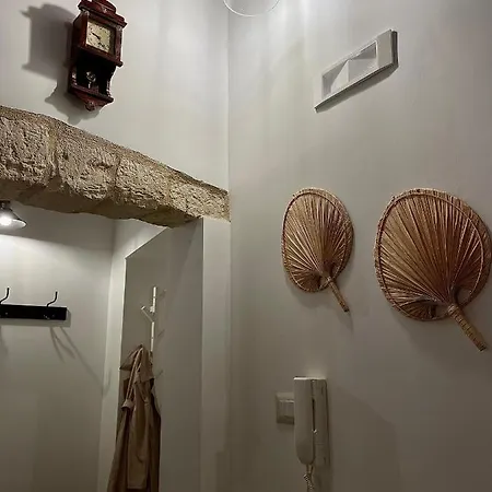 A Casa Di Dora Apartman