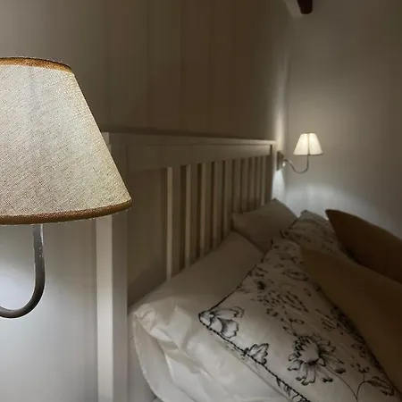 Apartman A Casa Di Dora *