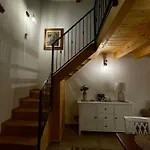 A Casa Di Dora Apartament