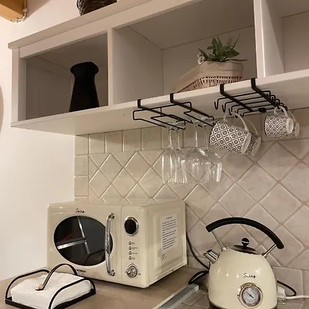 Apartament A Casa Di Dora Bari