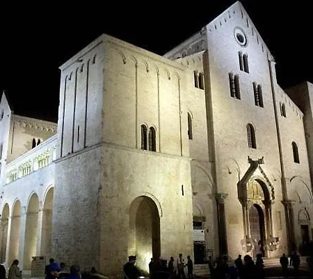 Apartament A Casa Di Dora Bari