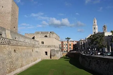 A Casa Di Dora * Bari