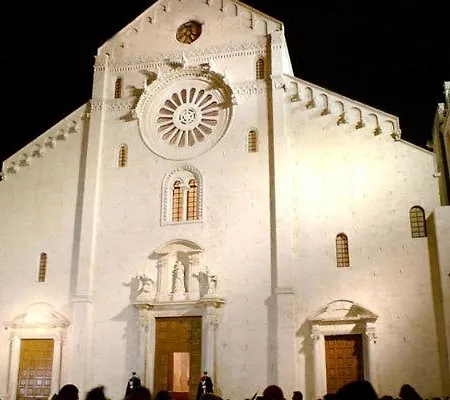 Apartament A Casa Di Dora Bari