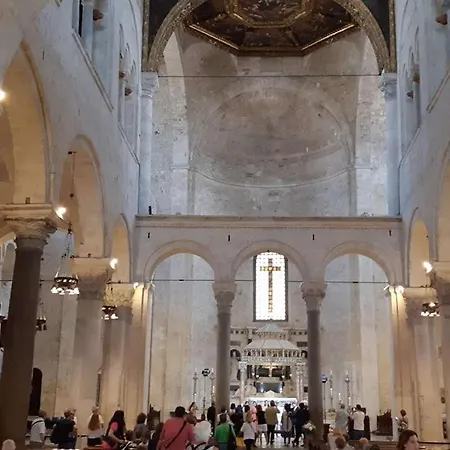 Apartament A Casa Di Dora *